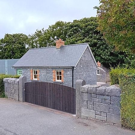 Fenniscourt Cottage Carlow Exteriör bild