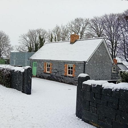 Fenniscourt Cottage Carlow Exteriör bild