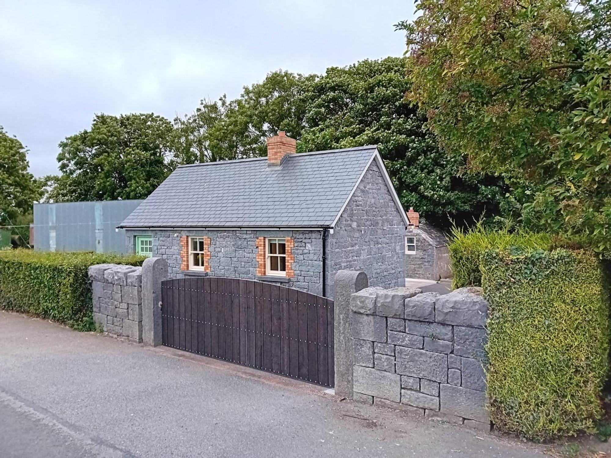 Fenniscourt Cottage Carlow Exteriör bild
